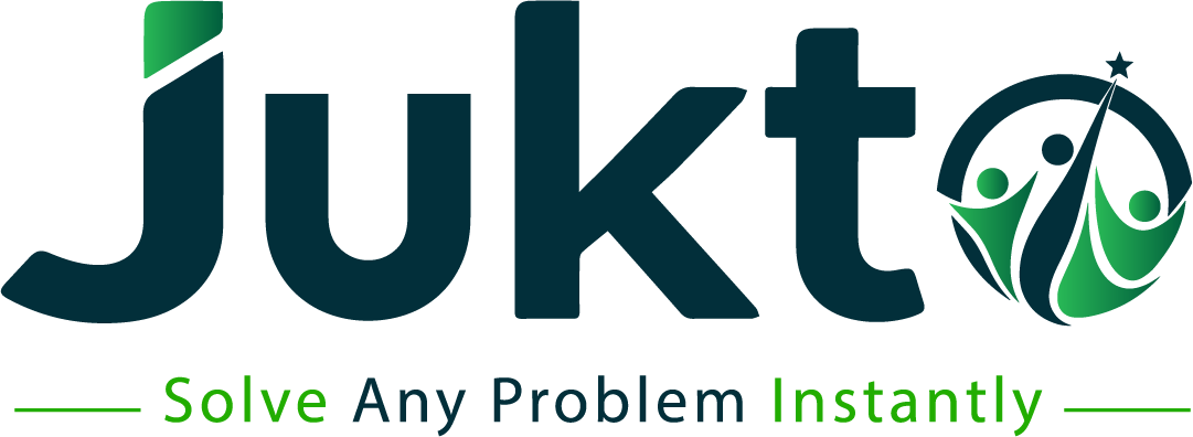 Jukto